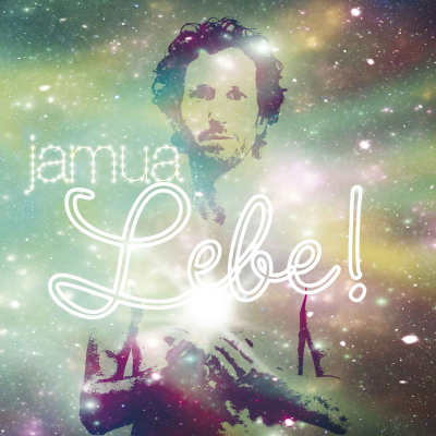 Jamua Lebe - Musik CD
